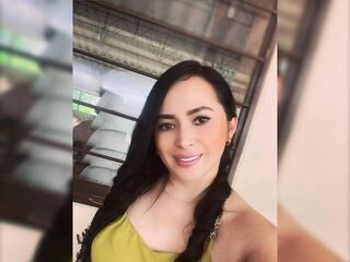 live striptease show mialaurentt