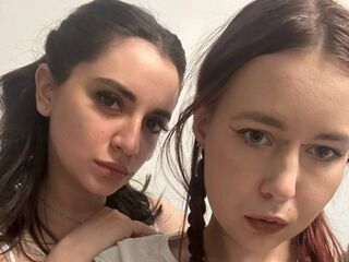 GladysAndSilver
